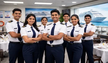 cruise ship jobs courses