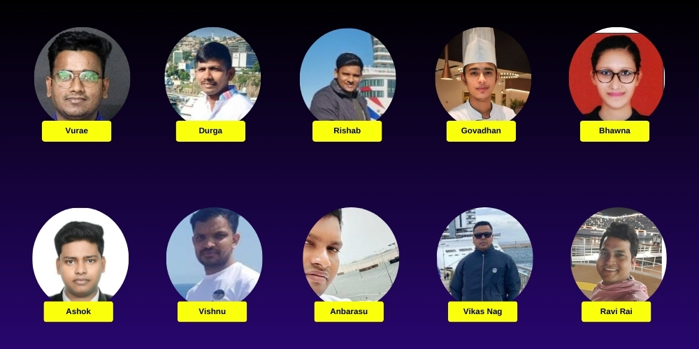 Placed HOTELIERS (21)